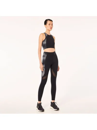 Oakley - Pursuit Cropped - Női top