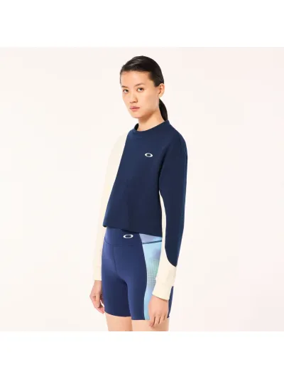 Oakley - Pursuit Cruise - Női pulóver