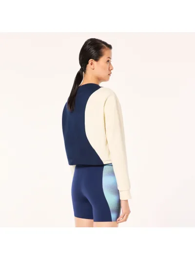 Oakley - Pursuit Cruise - Női pulóver