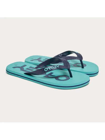 Oakley - College Flip Flop - Férfi papucs