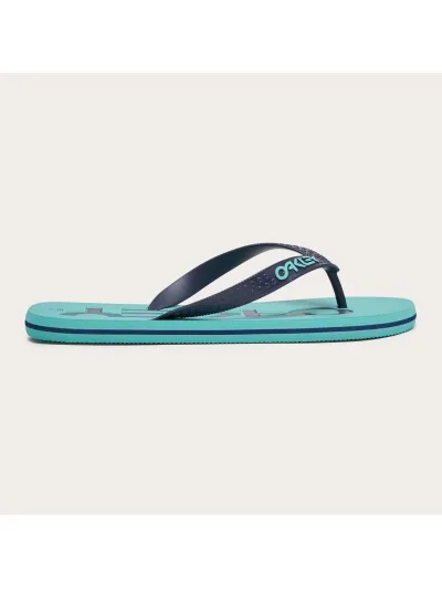 Oakley - College Flip Flop - Férfi papucs