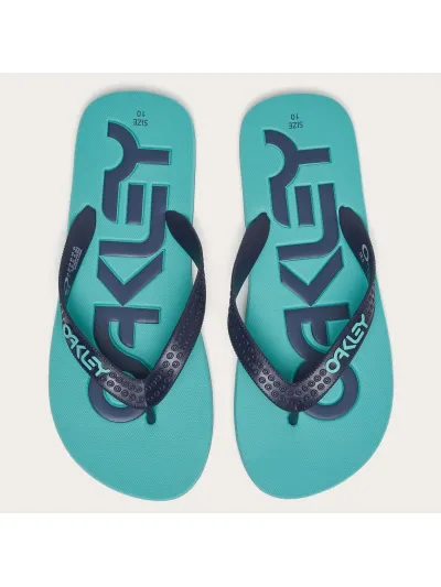 Oakley - College Flip Flop - Férfi papucs