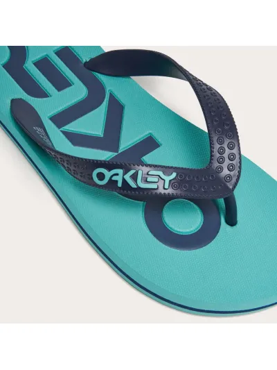 Oakley - College Flip Flop - Férfi papucs