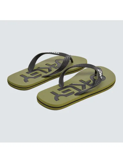 Oakley - COLLEGE FLIP FLOP - Flip-Flop Férfi papucs