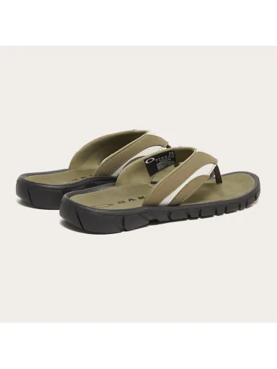 Oakley - O COIL SANDAL - Flip-Flop Férfi papucs