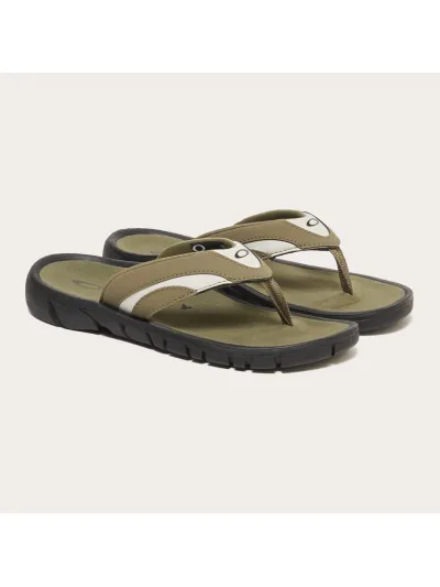 Oakley - O COIL SANDAL - Flip-Flop Férfi papucs