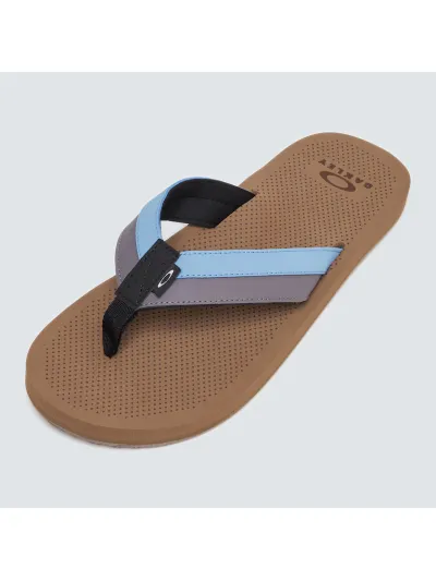 Oakley - Burke FLIP FLOP - Flip-Flop Férfi papucs