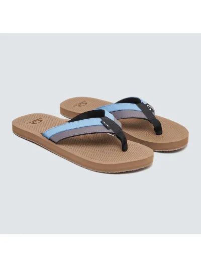 Oakley - Burke FLIP FLOP - Flip-Flop Férfi papucs