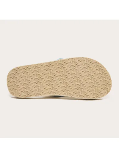 Oakley - Burke FLIP FLOP - Flip-Flop Férfi papucs
