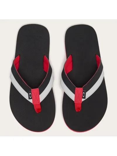 Oakley - Burke Flip Flop - Férfi papucs