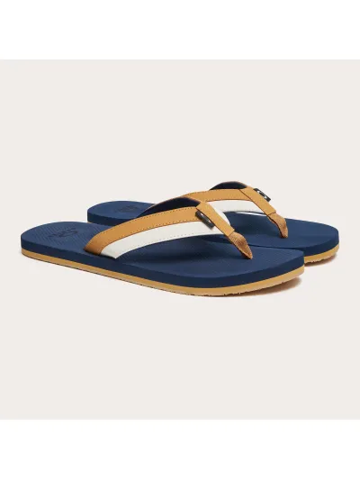 Oakley - Burke FLIP FLOP - Flip-Flop Férfi papucs