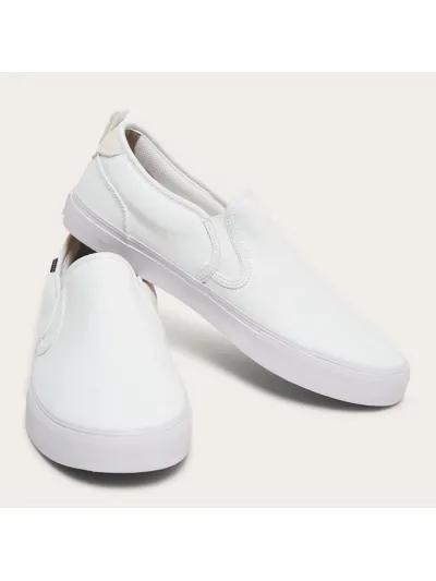 Oakley - Banks - Slip-On Férfi utcai cipő