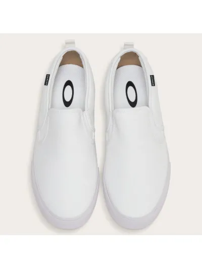 Oakley - Banks - Slip-On Férfi utcai cipő