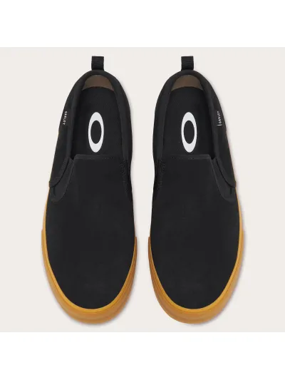 Oakley - BANKS - Slip-On Férfi utcai cipő