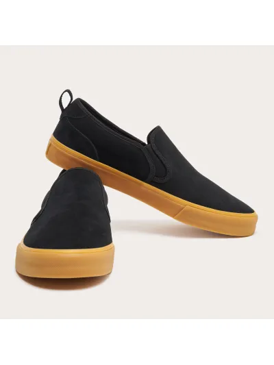 Oakley - BANKS - Slip-On Férfi utcai cipő