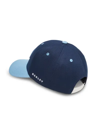 Oakley - OAKLEY ALUMNI CAP - Férfi baseball sapka