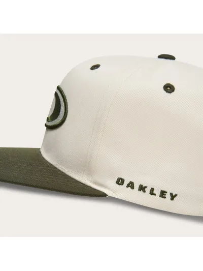 Oakley - OAKLEY ALUMNI CAP - Férfi baseball sapka