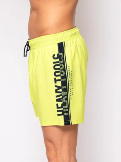 Heavy Tools - JARNAT - Férfi fürdőnadrág