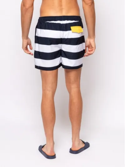 Heavy Tools - JEN - Férfi fürdőnadrág