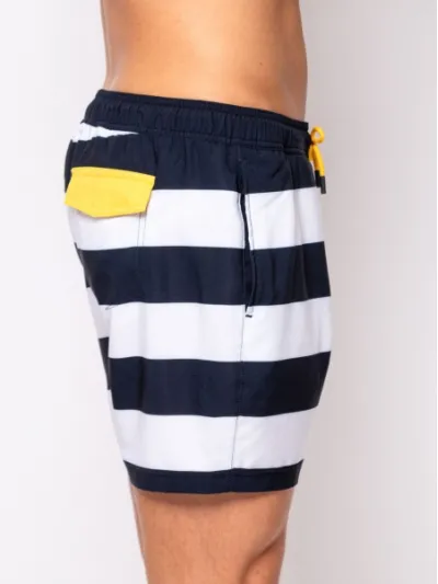 Heavy Tools - JEN - Férfi fürdőnadrág