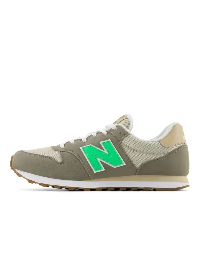 New Balance - GM500TPG - Sneaker Férfi utcai cipő