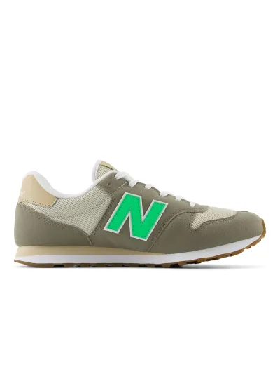 New Balance - GM500TPG - Sneaker Férfi utcai cipő