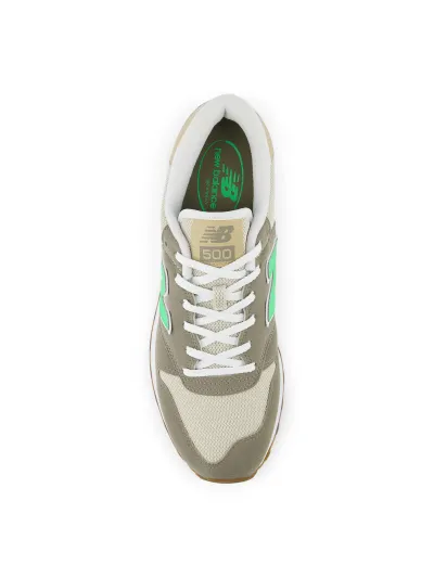 New Balance - GM500TPG - Sneaker Férfi utcai cipő