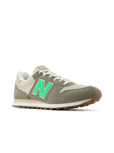 New Balance - GM500TPG - Sneaker Férfi utcai cipő