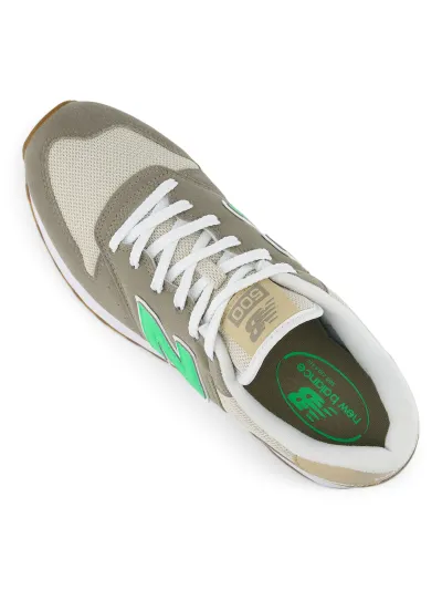 New Balance - GM500TPG - Sneaker Férfi utcai cipő