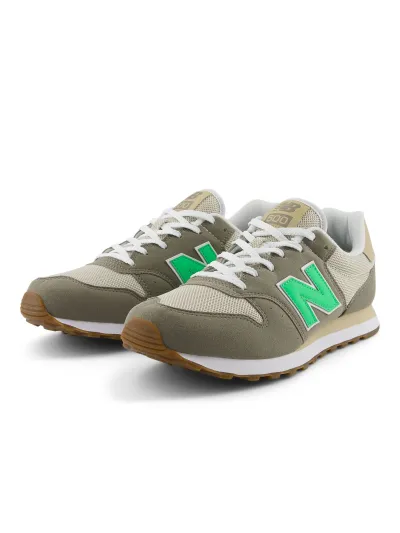 New Balance - GM500TPG - Sneaker Férfi utcai cipő