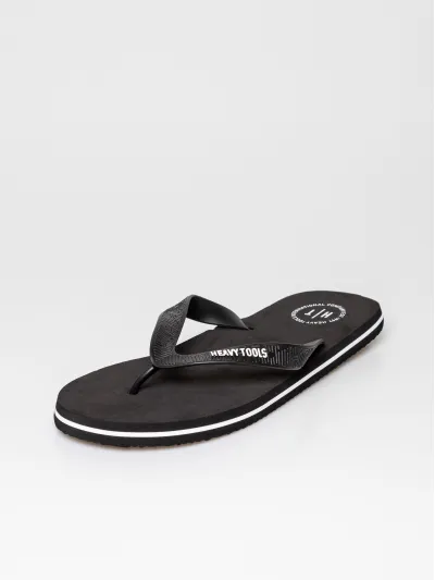 Heavy Tools - UTHER24 - Férfi papucs