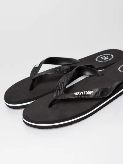 Heavy Tools - UTHER24 - Férfi papucs