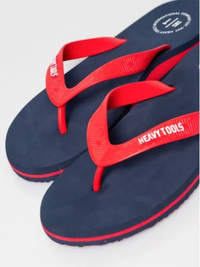 Heavy Tools - UTHER24 - Férfi papucs