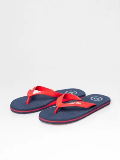 Heavy Tools - UTHER24 - Férfi papucs