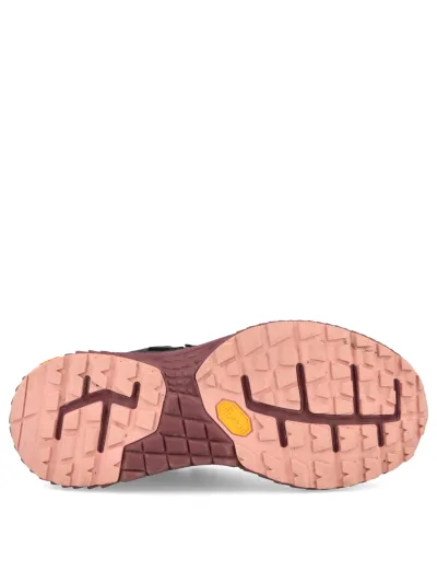 Jeep - Tracked WP - Vízálló Női túracipő