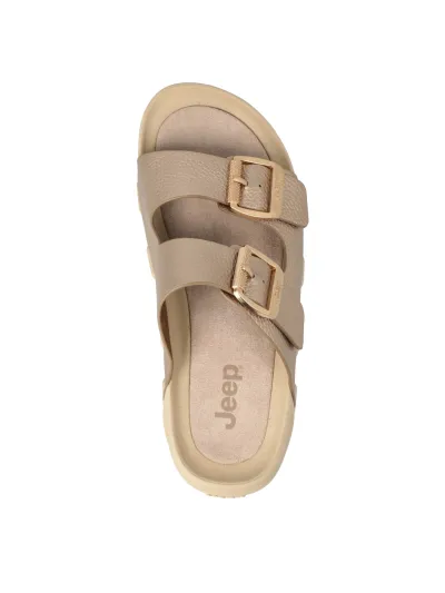 Jeep - Női papucs