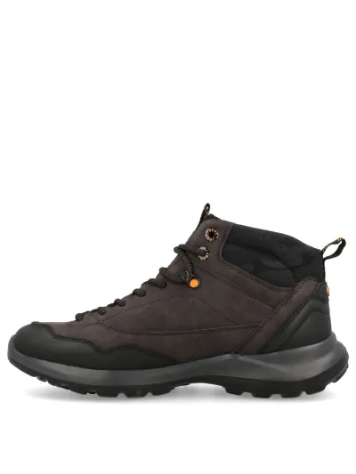 Jeep - Path Mid - Magasszárú Férfi utcai cipő