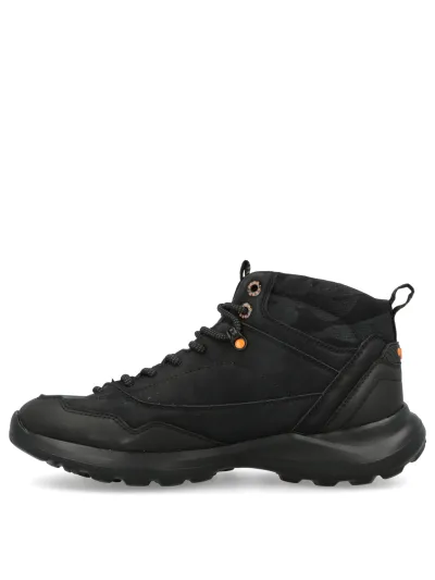 Jeep - Path Mid - Bőr Férfi Bakancs