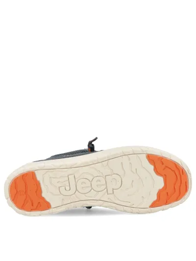 Jeep - Sneaker Férfi utcai cipő