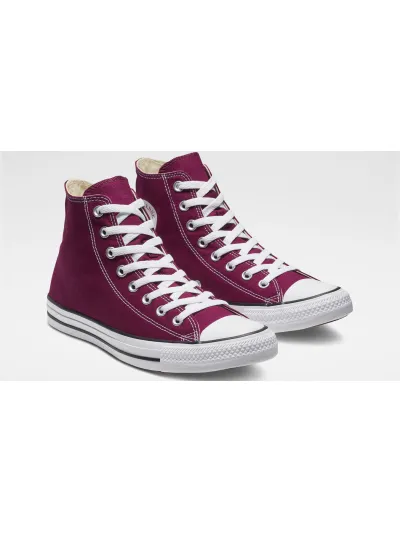 Converse - Chuck Taylor / All Star - Magasszárú Uniszex utcai cipő