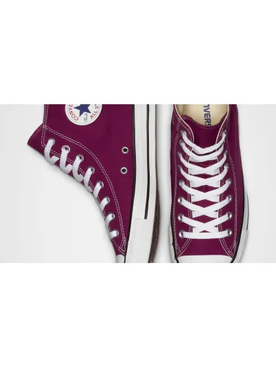 Converse - Chuck Taylor / All Star - Magasszárú Uniszex utcai cipő