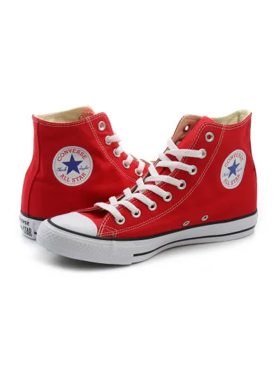 Converse - Chuck Taylor / All Star - Magasszárú Uniszex utcai cipő