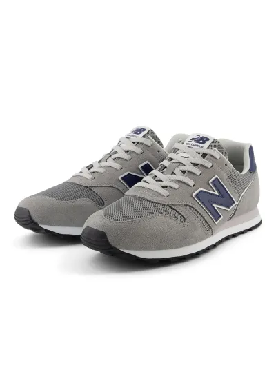New Balance - ML373SP2 - Bőr Férfi utcai cipő