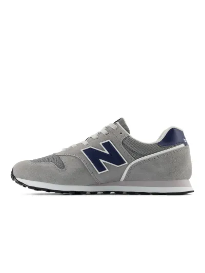 New Balance - ML373SP2 - Bőr Férfi utcai cipő