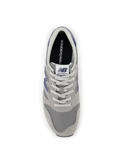 New Balance - ML373SP2 - Bőr Férfi utcai cipő