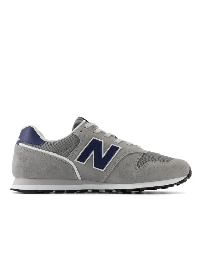 New Balance - ML373SP2 - Bőr Férfi utcai cipő