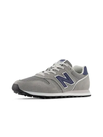 New Balance - ML373SP2 - Bőr Férfi utcai cipő