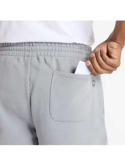 New Balance - MS51506YST - Sportos Férfi rövidnadrág