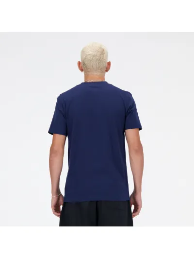 New Balance - MT41502NNY - Férfi póló