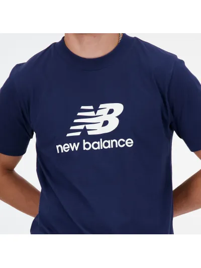 New Balance - MT41502NNY - Férfi póló